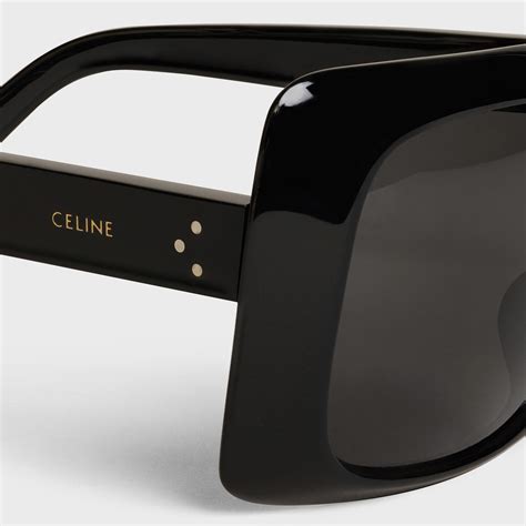 celine oversized sunglasses|celine sunglasses clearance.